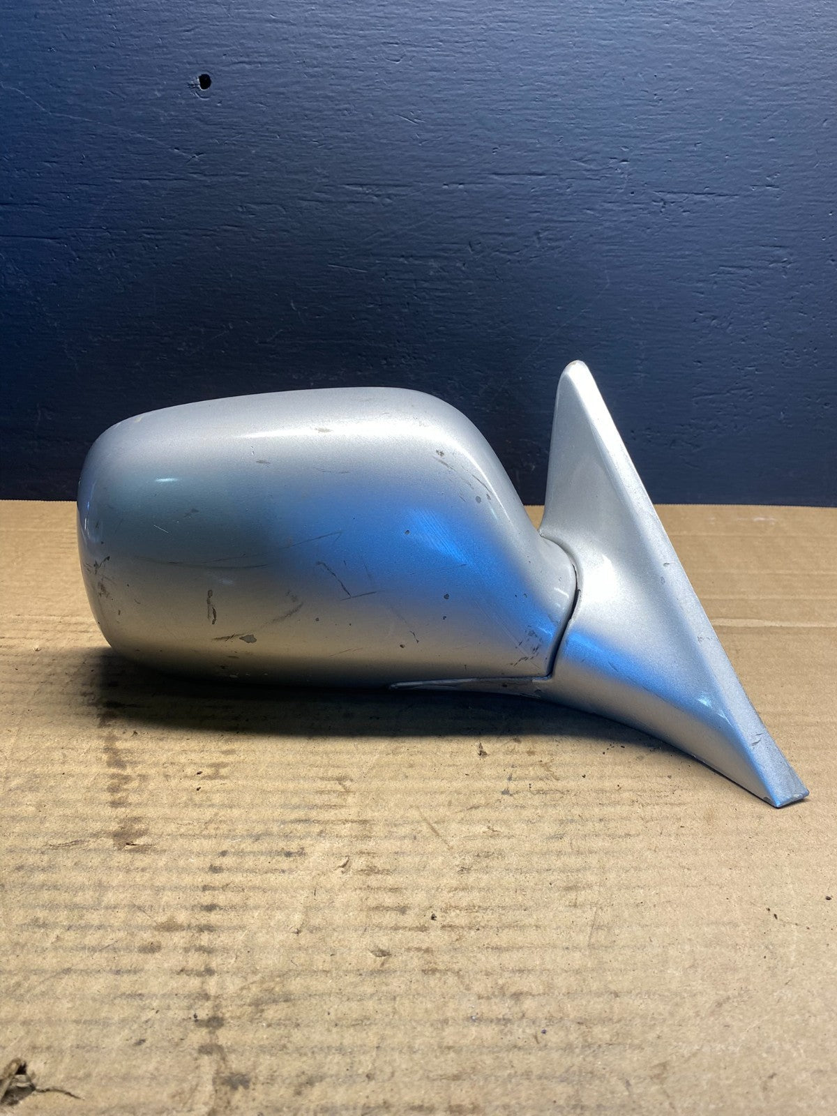 1997 to 2001 Lexus ES300 Right Passenger RH View Door Mirror AB7110 MS0