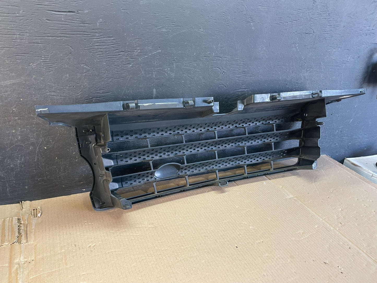 2006 - 2009 Land Rover Range Rover Sport Front Mesh Grille Upper Grill ae3586 DG5