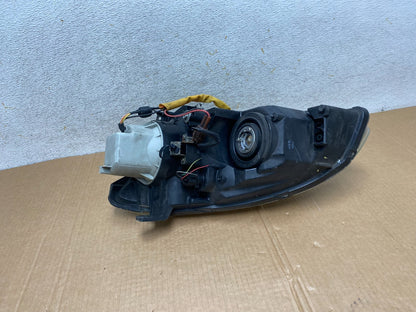 2002 to 2004 Nissan Altima Right Passenger Side Xenon Headlight AI3752 DW8