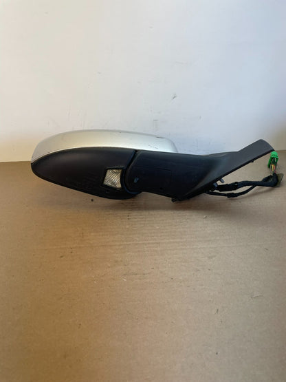 2004 2005 2006 Volvo S80 Left Driver LH Side View Door Mirror AF5653 DG3