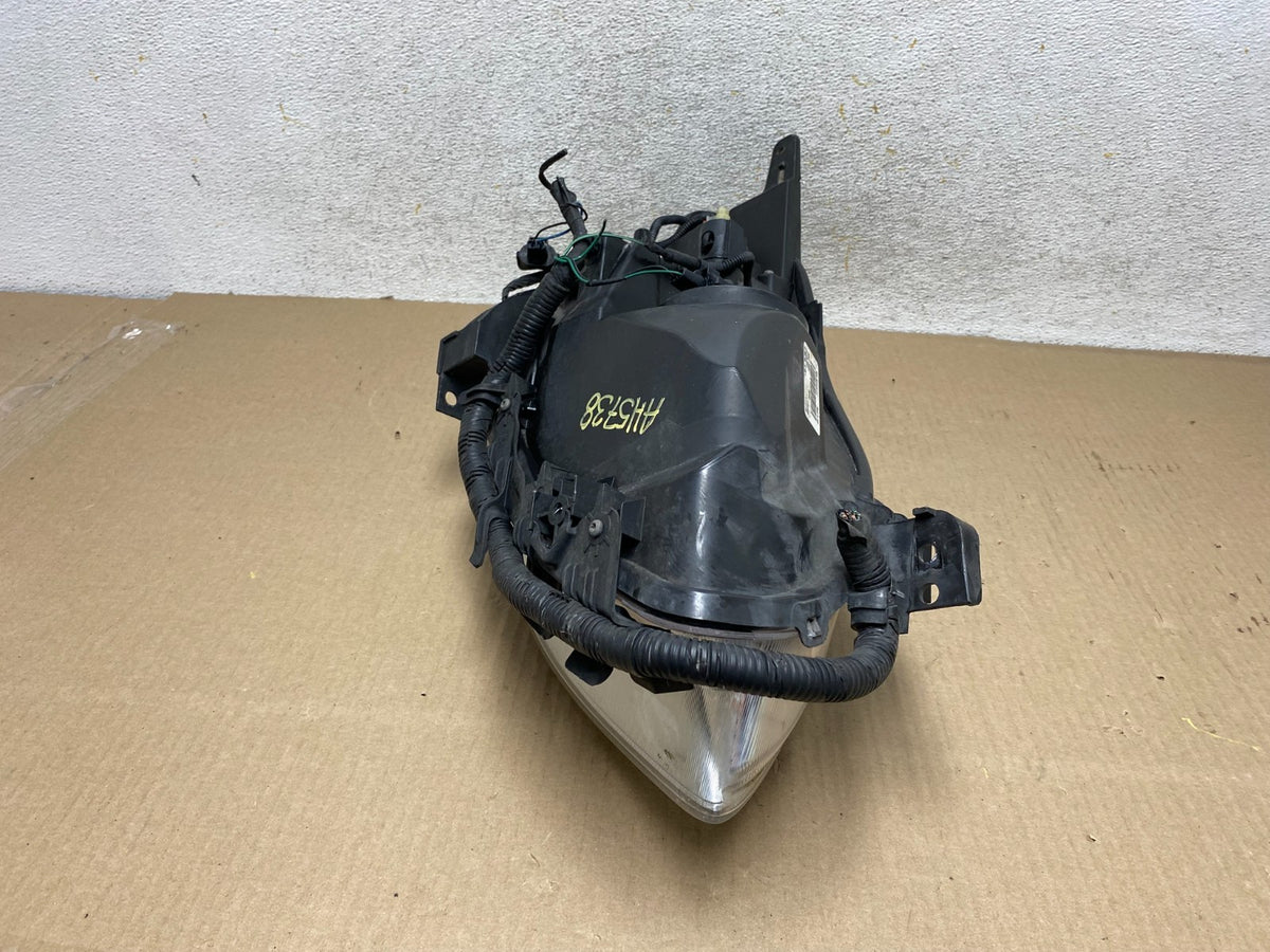 Sedan 2010 2011 2012 Nissan Altima Left Driver Side Headlight AH5738 DW7