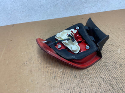 2006 2007 2008 BMW 328i 3 Series Left Driver Lh Side Tail Light AE2873 LK4