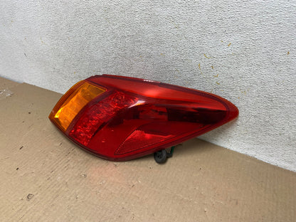 2009 2010 Nissan Murano Right Passenger Rh Side Tail Light AH5774 LK2