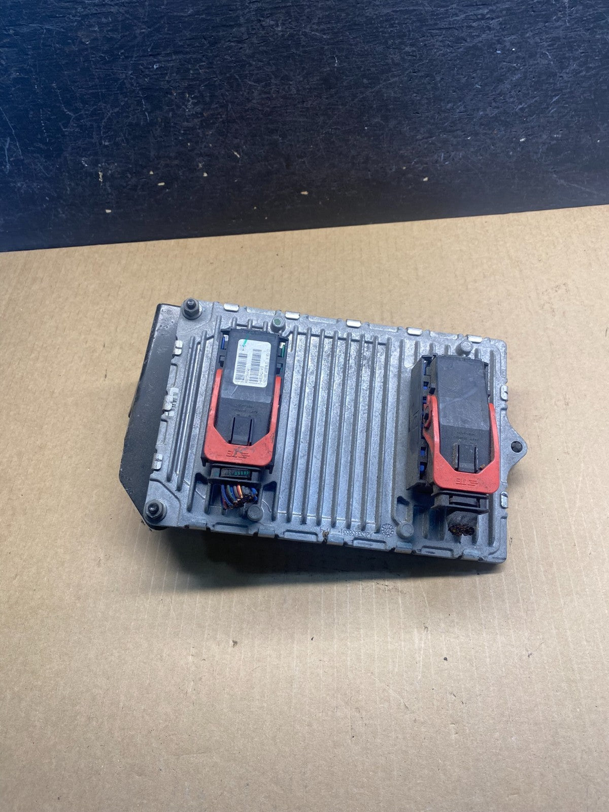 2013 Dodge Charger 300 3.6L Engine Control Unit ECU ECM AG6116 DG0