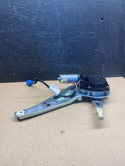 2014-2020 Mercedes S550 S600 Trunk Lid Motor Actuator Rear Lift AH3437 DG1
