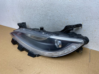 2015 2016 2017 Chrysler 200 Left Driver LH Side Xenon Headlight AI2598 DW1
