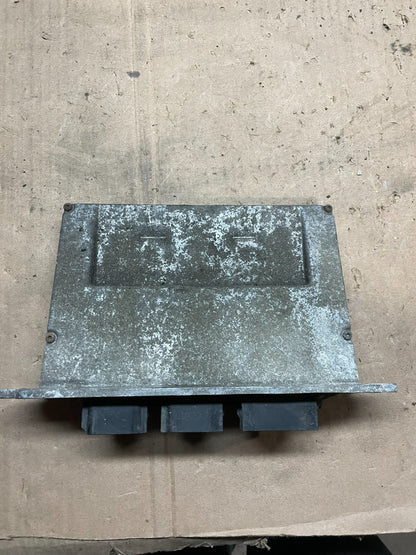 2005 Ford E250 E350 4.6L Engine Control Computer Module 5c2a-12a650-bua w2388 DG2