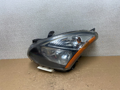 2008 to 2013 Nissan Rogue Left Driver LH Halogen Headlight Oem AB4652 DW0