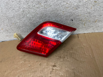 2007 2008 2009 Toyota Camry Right Passenger Rh Tail Light Inner AI7957 LK1