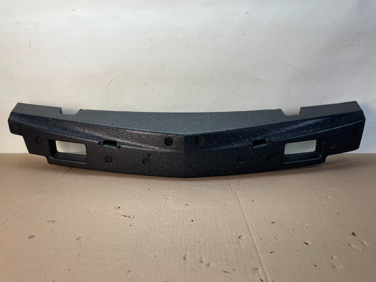 2010-2012 Cadillac SRX Front Upper Absorber Impact ag7667 DG0
