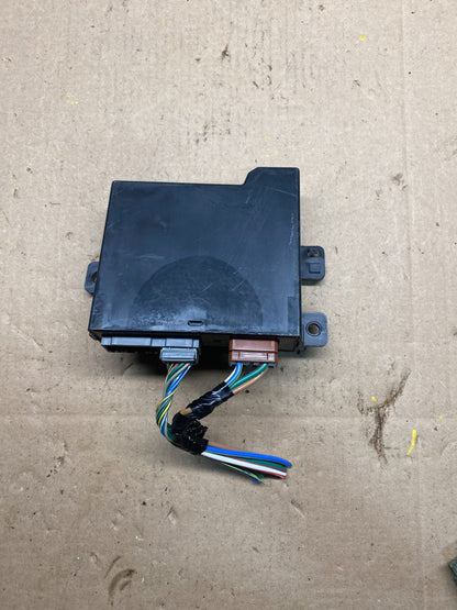 2008 - 2010 Honda Odyssey Rear Right Passenger Sliding Door Module r6415 DG1