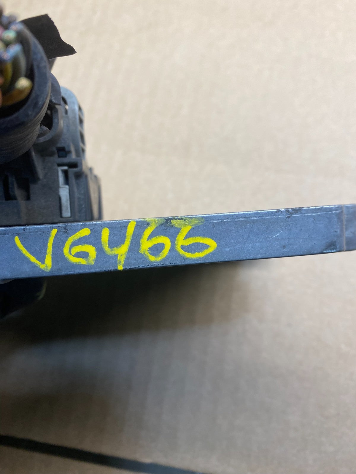 2005 to 2011 Chevrolet Impala Cobalt  TCU TCM 24235754 V6466 DG3