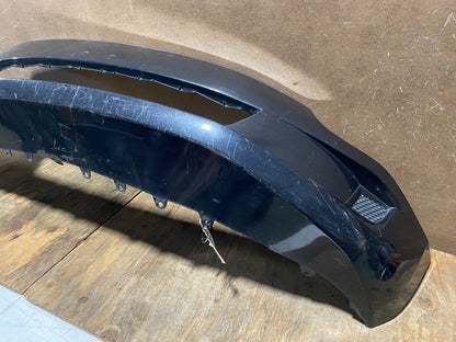 2011 to 2012 GMC Acadia Denali Front Lower Bumper Cover 22821302 AE36596