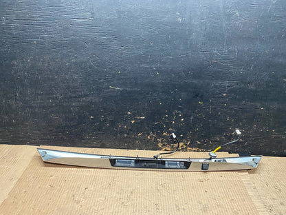 2011 to 2014 Nissan Quest Camera Projector Rear View Camera W6155 DG3