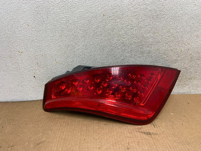 2006 2007 Nissan Murano Left Driver LH Side Tail Light AI8510 LK0