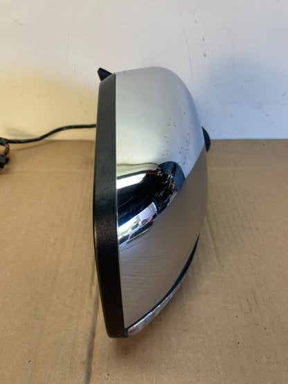 2011-2018 Jeep Grand Cherokee Right Passenger Door Mirror AI0870 DG7