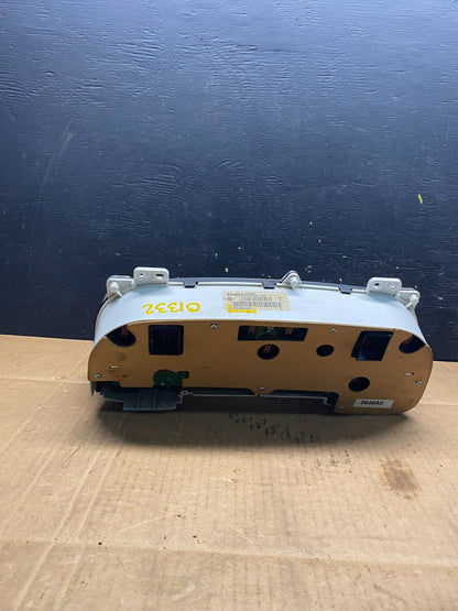 2001 2002 2003 Dodge Durango Speedometer Instrument Cluster Gauge O1332 PS4