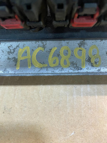 2008 Dodge RAM 1500 3.7L ECU ECM Engine Control Computer p05094380ag AC6898 DG3