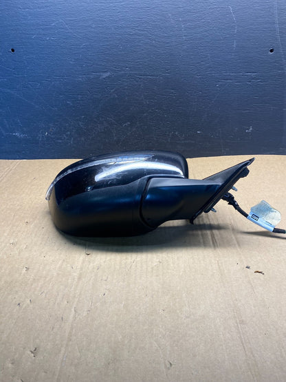 2014-2017 Nissan Rogue Right Passenger Turn Signal Door Mirror ac7161 DG2