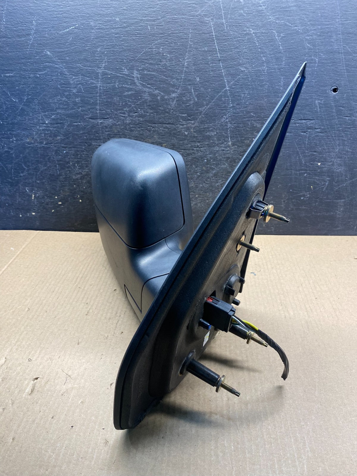 2004 to 2008 Ford F150 Right Passenger RH Side View Door Mirror ah3267 DG2