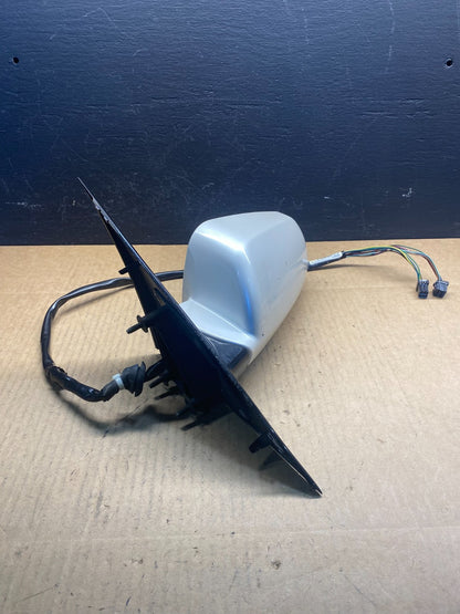 2005 to 2011 Cadillac STS Left Driver LH View Door Mirror AC2867 DW1