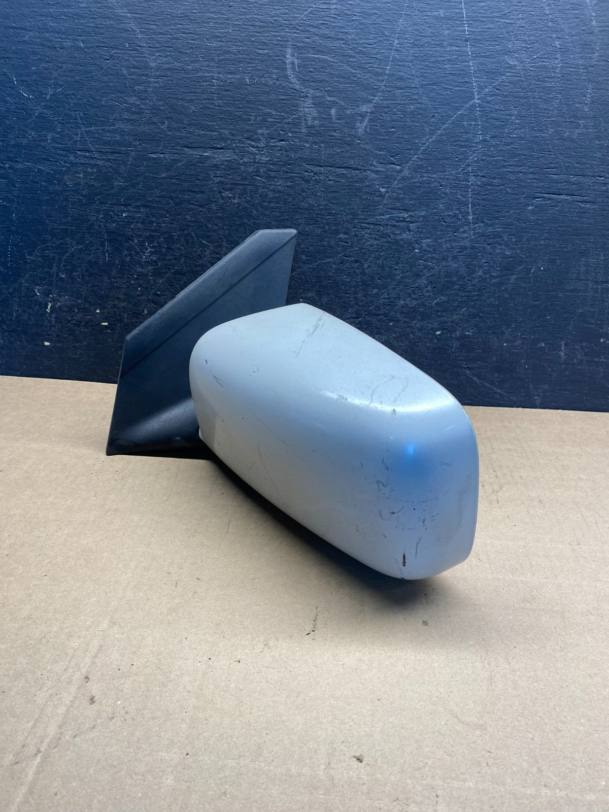 2003 - 2007 Mitsubishi Lancer Left Driver LH Side Door View Mirror AG1925 MS2