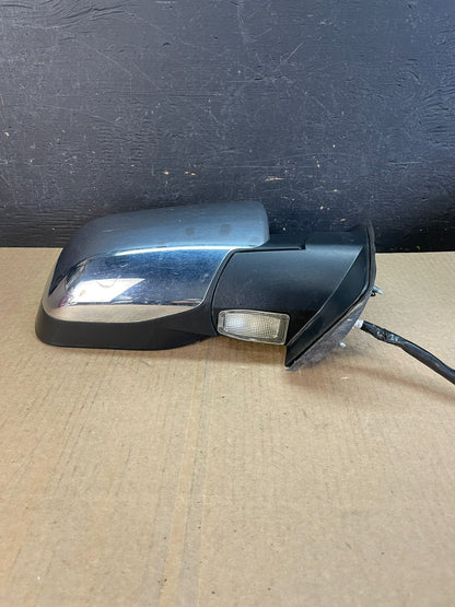 2004-2013 Infiniti QX56 Right Passenger View Heated Mirror AF5418 DW3