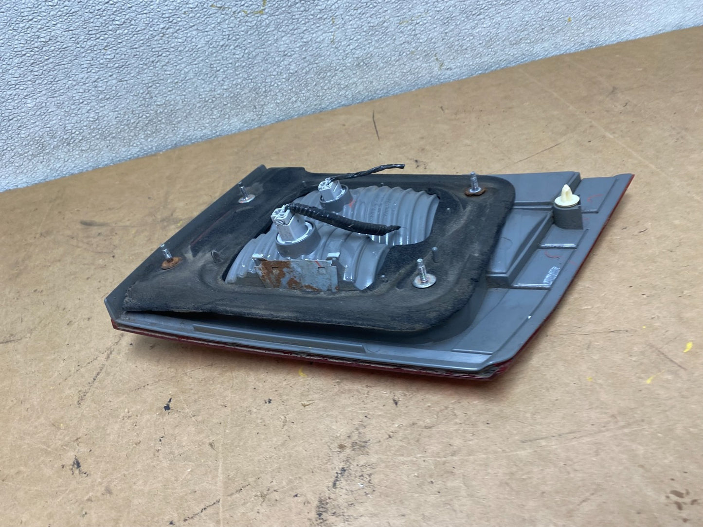 2005 2006 2007 Honda Odyssey Inner Left Driver Lh Tail Light X5205 DW4