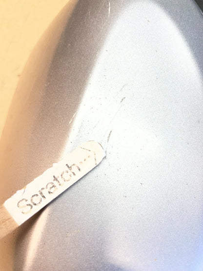 2010-2014 Subaru Legacy Outback Right Passenger Side Heated Mirror AD5647 DW6