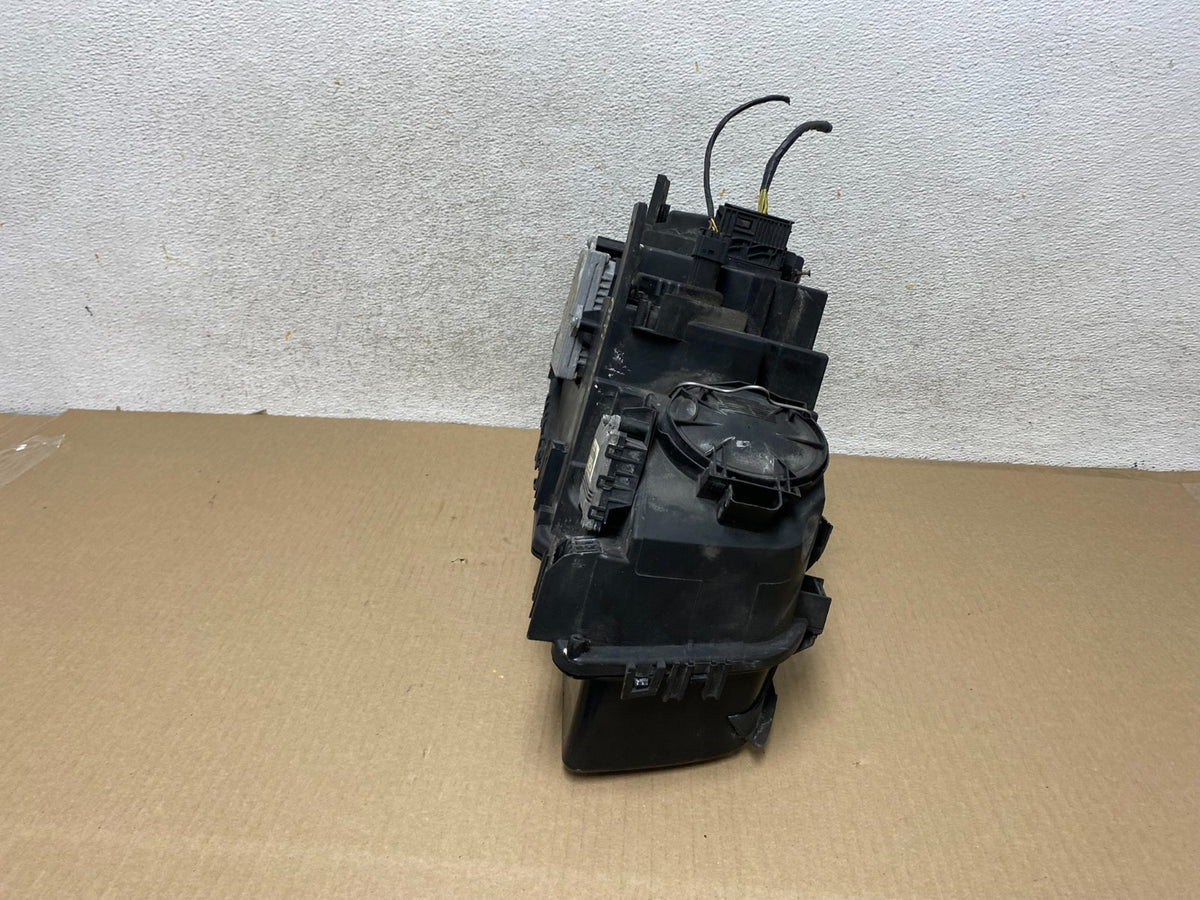 2004 2005 2006 BMW X3 Left Driver LH Side Headlight Xenon AH4350 DW6