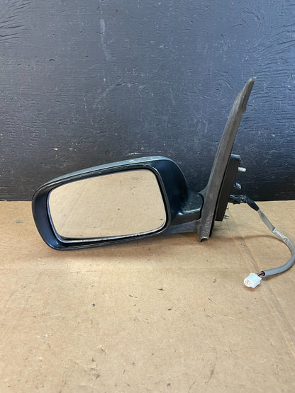 2004 to 2009 Toyota Prius Left Driver LH View Door Mirror AE0996 DW8