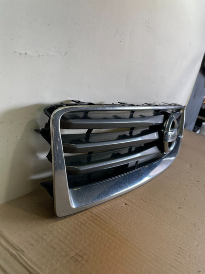 2012 2013 2014 Nissan Maxima Front Upper Grill Grille 620709da0a ah6566 DG2