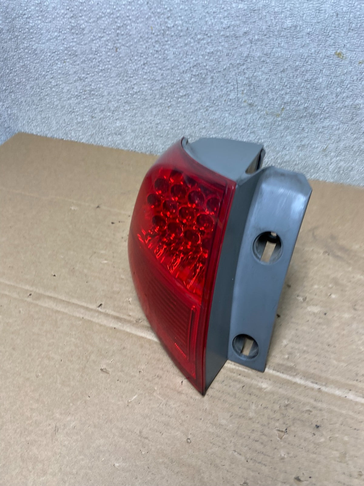 2007 2008 2009 Acura Mdx Left Driver Lh Side Tail Light Oem AB4550 LK1