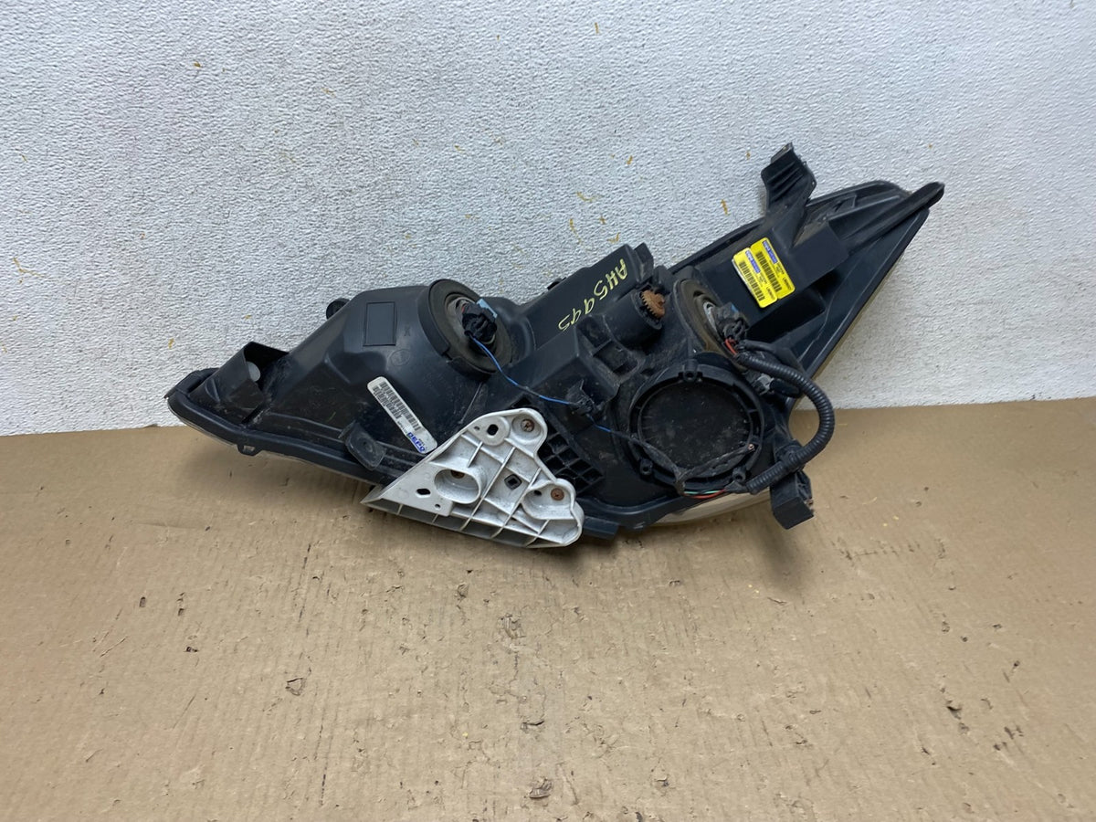 2013 2014 2015 Nissan Altima Right Passenger RH Halogen Headlight DEPO AH5995 DW8
