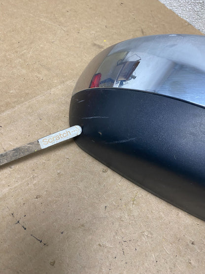 2013 - 2016 Ford Escape Right Passenger RH Power Door Mirror Oem W8704 DW6