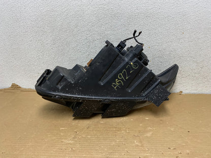 2011 to 2014 Ford Edge Front Right Passenger Headlight Halogen AG9226 DW9