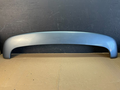 2001 to 2007 Toyota Highlander Upper Rear Upper Wing Spoiler AC9759 DG0