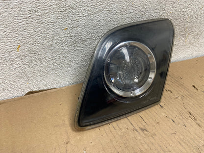 2004 to 2009 Mazda 3 Hatchback Right Passenger RH Inner Tail Light AH2969 LK1