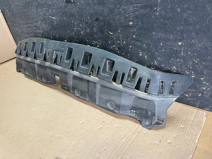 2012 to 2014 Chrysler 300 Front Upper Grille Radiator Cover OEM aa1921 DG2