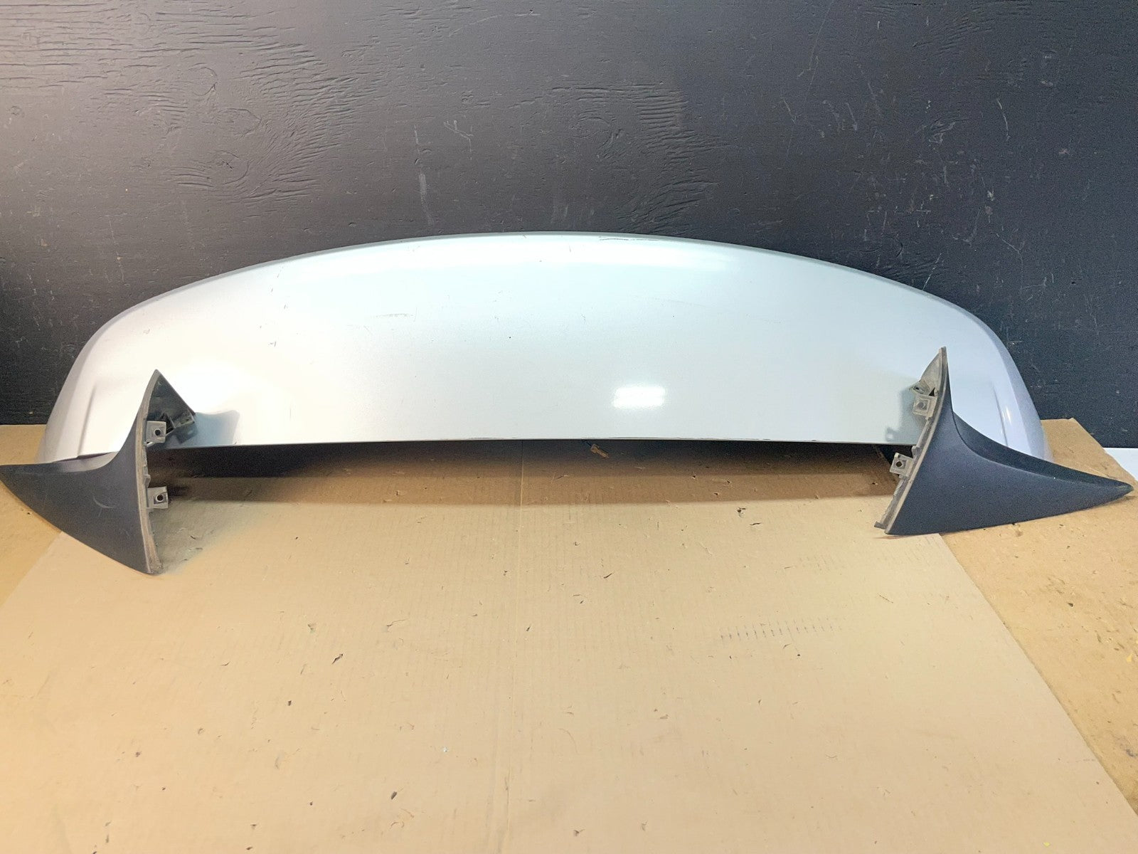 2013-2020 Nissan Pathfinder Rear Spoiler Wing Oem AC1883 DG0