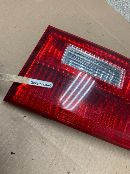 2005 Honda Accord Sedan Right Passenger Inner Tail Light OEM Z3895 DW3