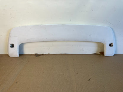 2002 to 2007 Subaru Impreza Wagon WRX Rear Spoiler AG3168 DG0