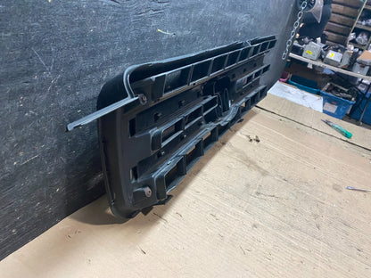 2006 2007 2008 Honda Pilot Front Upper Grill Grille Oem W4883 DG9