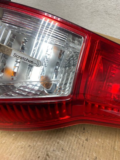2007 - 2011 Honda Cr-v Crv Right Passenger Rh Side Tail Light AE0673 LK3