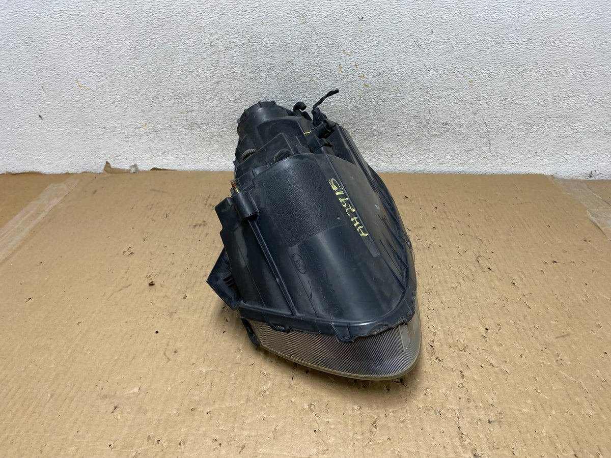 2007 2008 2009 Hyundai Santa Fe Right Passenger Halogen Headlight AH2915 DW6