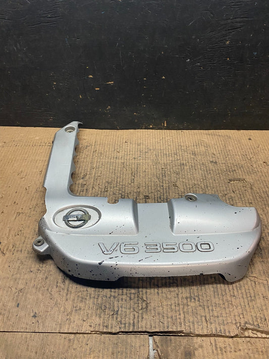 2001 to 2004 Nissan Pathfinder Engine Cover Ornament N2005 DG0