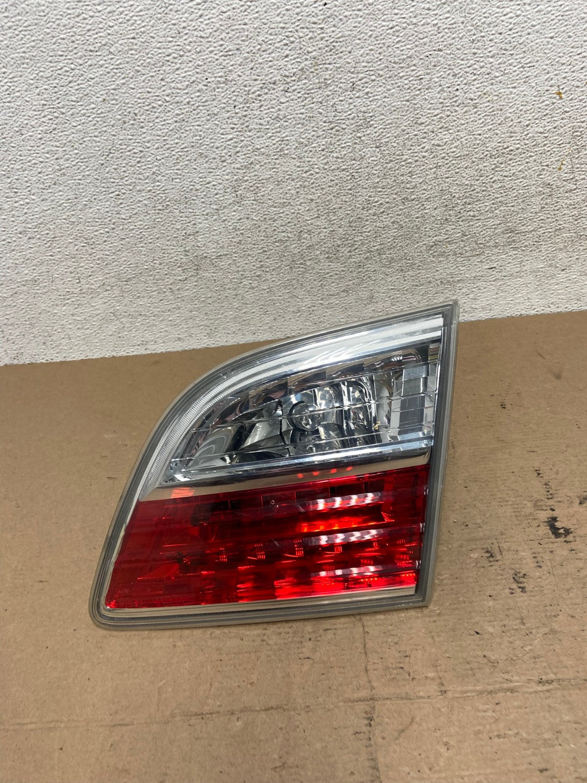 2010 2011 2012 Mazda CX-9 Tail Light Inner Right Passenger Rh Side AF4670 LK0