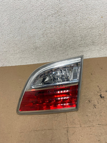2010 2011 2012 Mazda CX-9 Tail Light Inner Right Passenger Rh Side AF4670 LK0