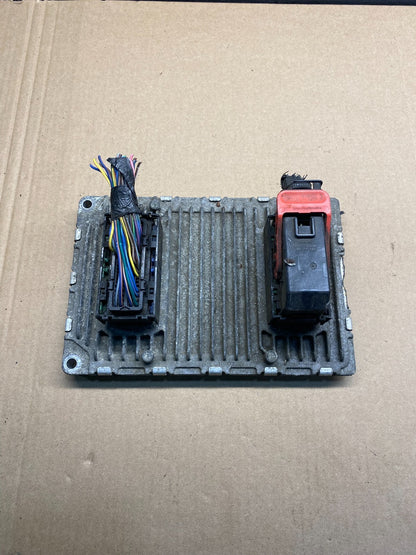 2012 Jeep Compass Patriot 2.4L PCM ECM ECU Engine Computer Module AE6275 DW0