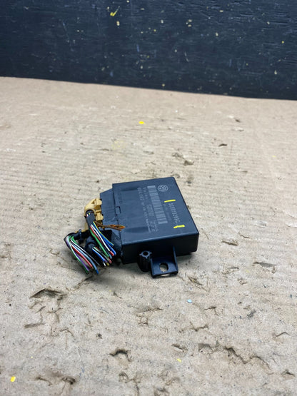 2006 2007 2008 Volkswagen Parking PDC Control Unit Module Q2400 DG2